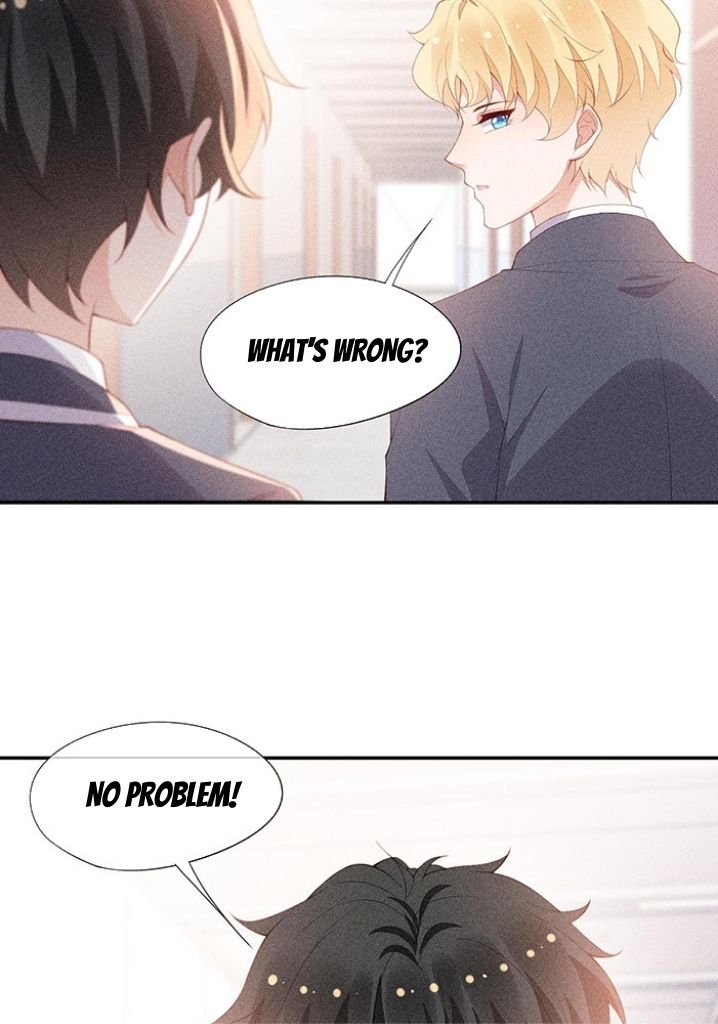 Sword Edge Chapter 94 - page 12
