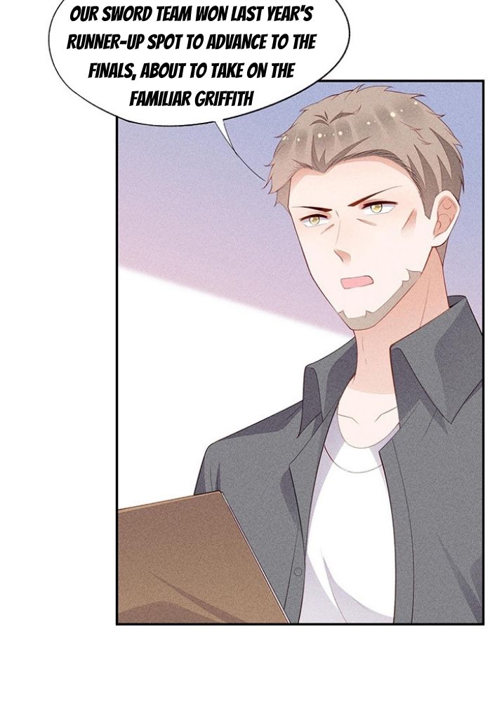 Sword Edge Chapter 94 - page 16