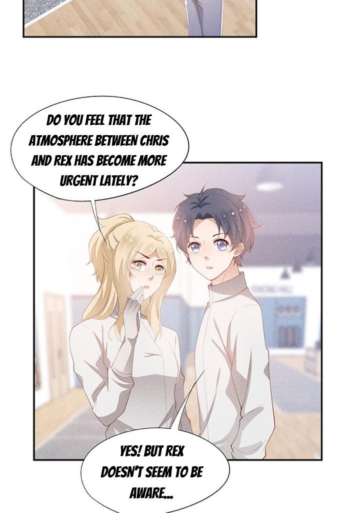 Sword Edge Chapter 94 - page 20