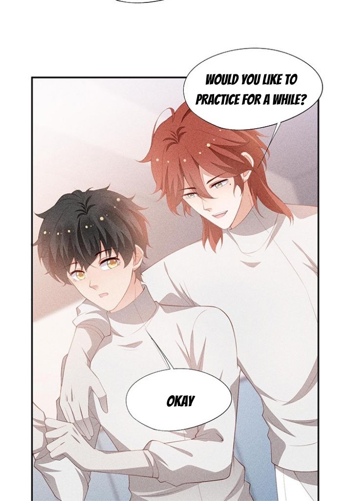 Sword Edge Chapter 94 - page 22