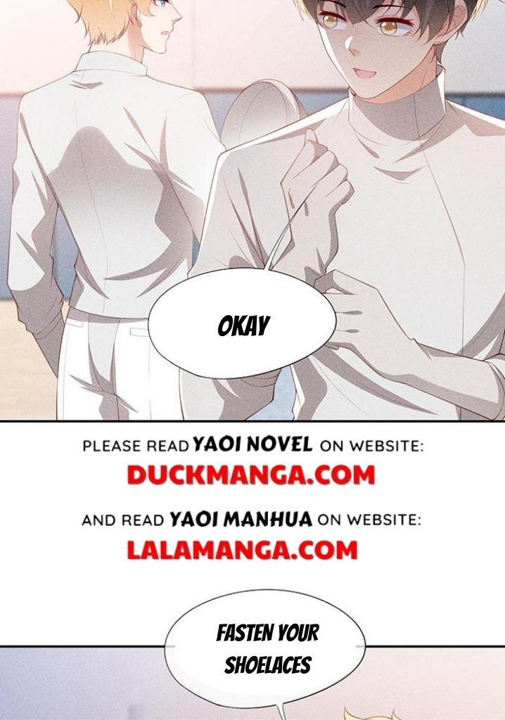 Sword Edge Chapter 94 - page 35