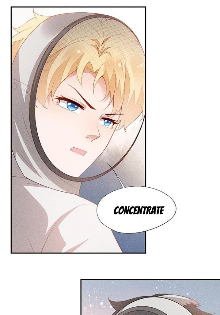 Sword Edge Chapter 94 - page 41