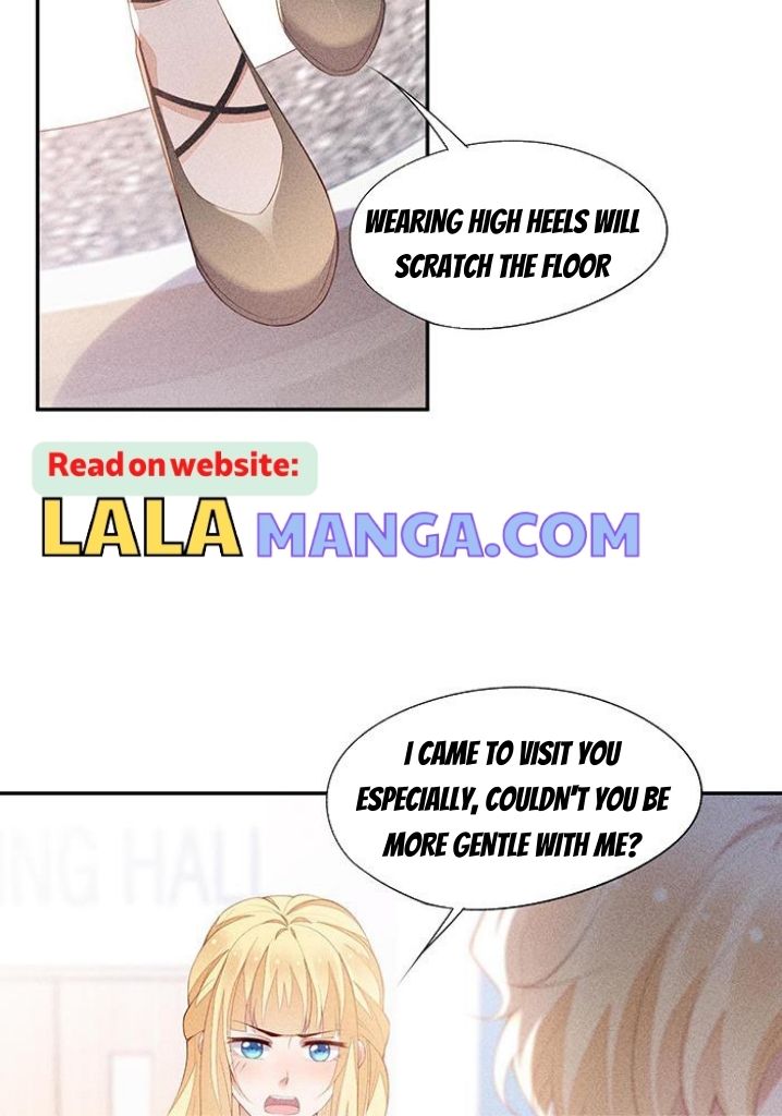 Sword Edge Chapter 94 - page 49