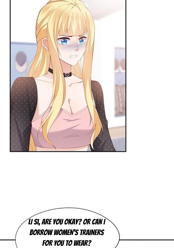 Sword Edge Chapter 94 - page 53