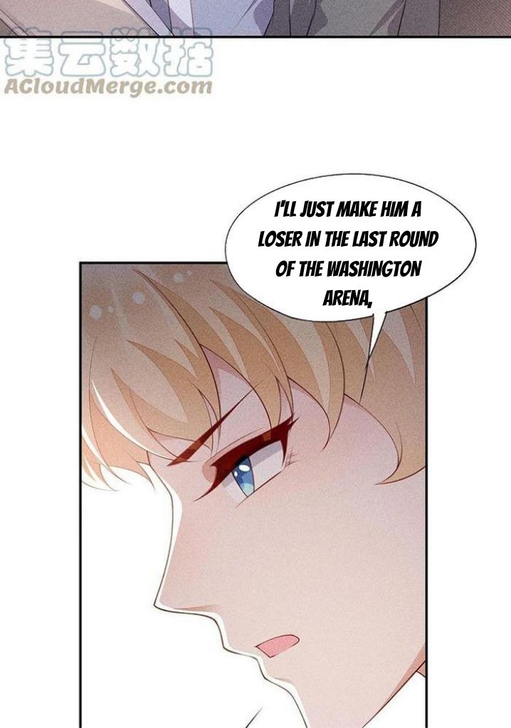 Sword Edge Chapter 93 - page 42