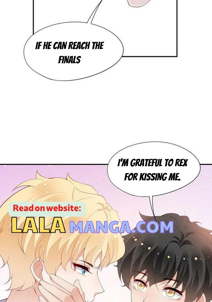 Sword Edge Chapter 93 - page 43