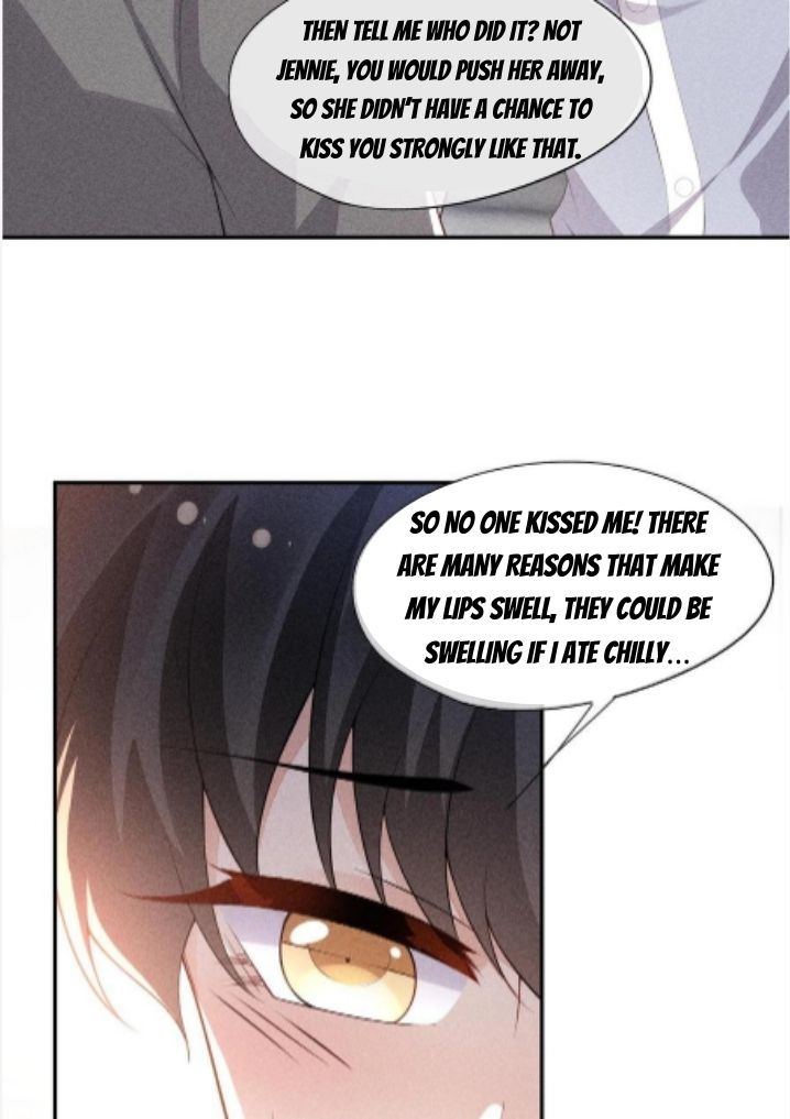 Sword Edge Chapter 92 - page 43