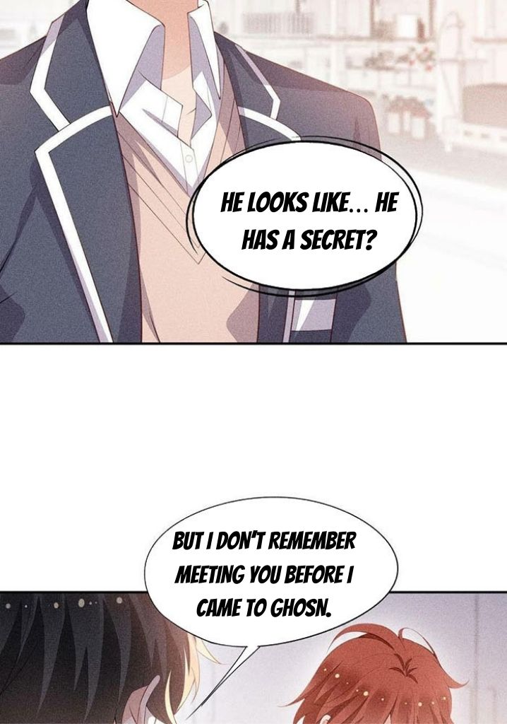 Sword Edge Chapter 91 - page 24