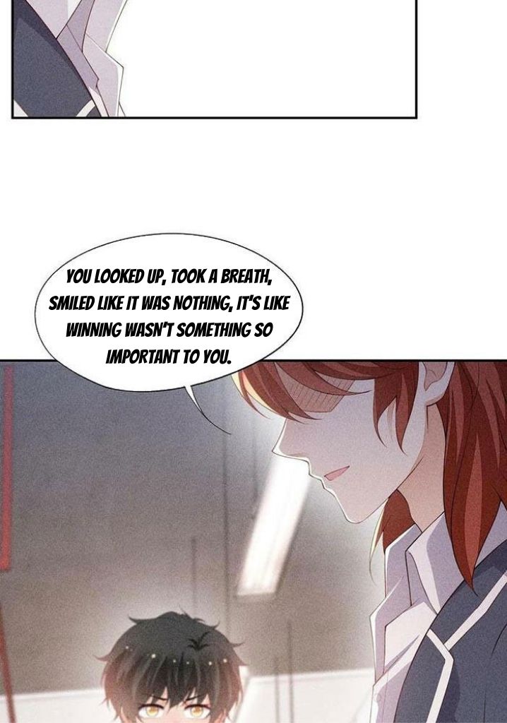 Sword Edge Chapter 91 - page 28