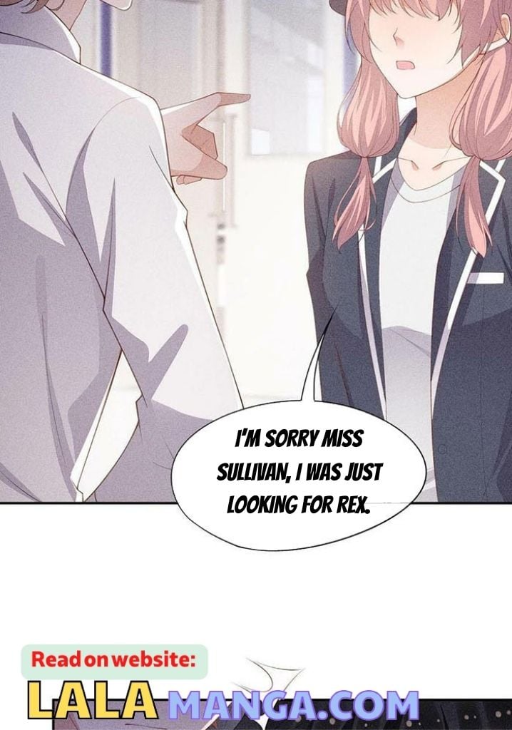 Sword Edge Chapter 91 - page 6