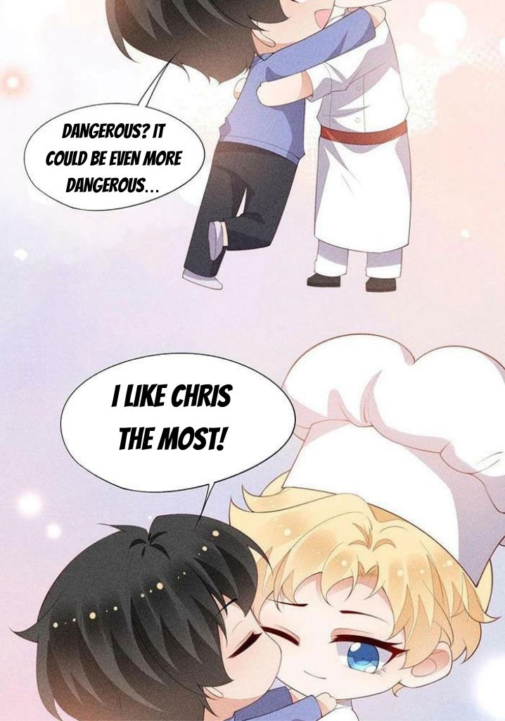 Sword Edge Chapter 91 - page 70