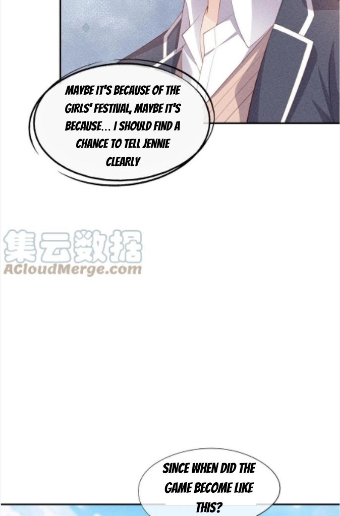 Sword Edge Chapter 90 - page 11