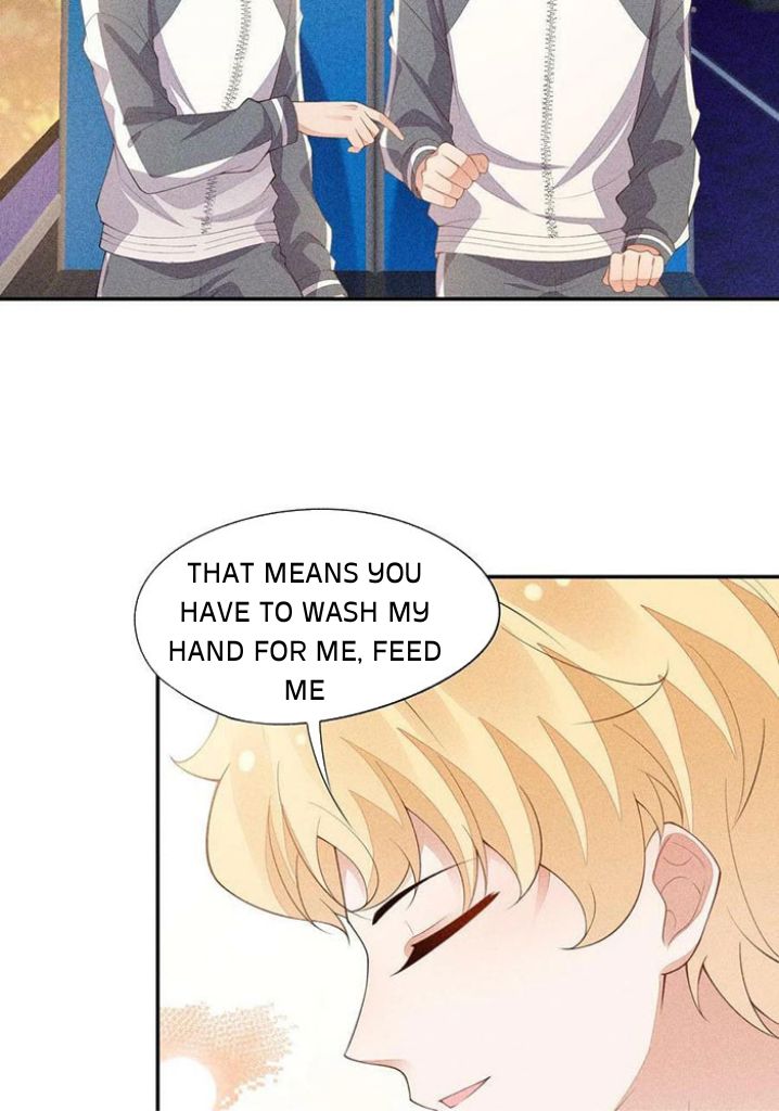 Sword Edge Chapter 88 - page 10