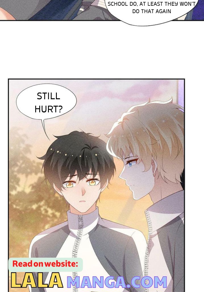 Sword Edge Chapter 88 - page 7