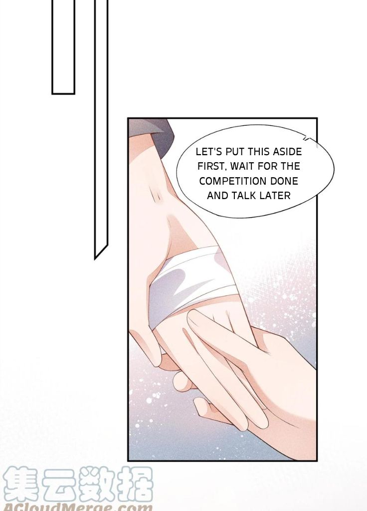 Sword Edge Chapter 87 - page 14
