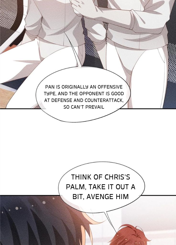 Sword Edge Chapter 87 - page 28