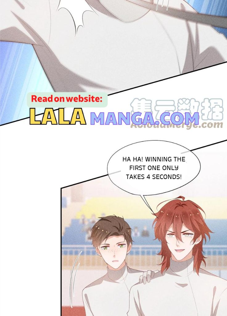 Sword Edge Chapter 87 - page 37