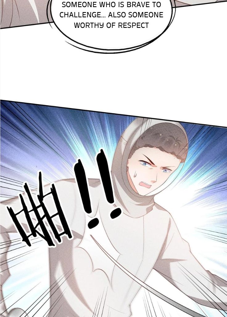 Sword Edge Chapter 87 - page 42