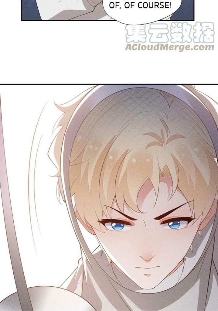 Sword Edge Chapter 86 - page 22