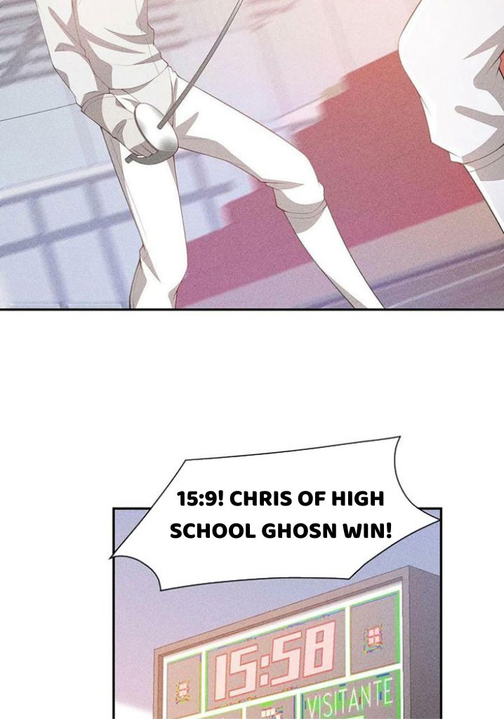 Sword Edge Chapter 86 - page 24