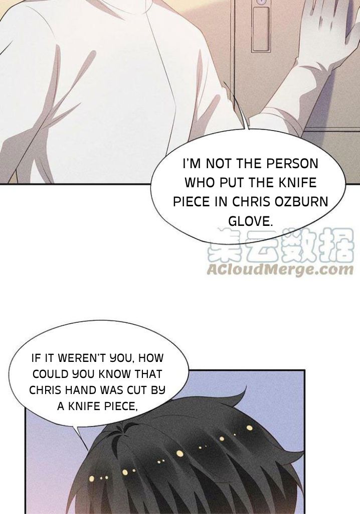 Sword Edge Chapter 86 - page 46