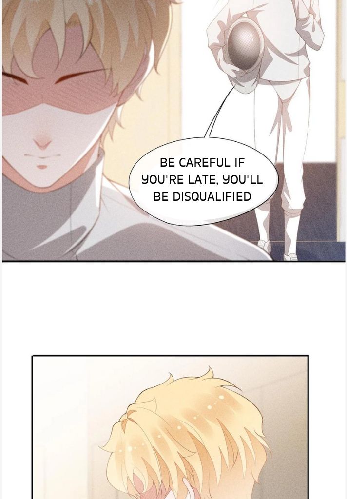 Sword Edge Chapter 85 - page 18