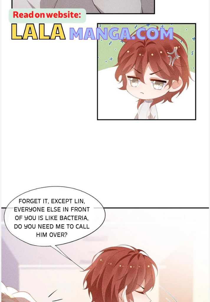 Sword Edge Chapter 85 - page 24