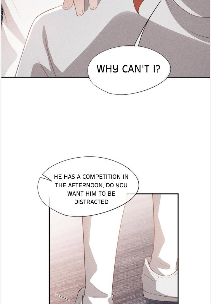 Sword Edge Chapter 85 - page 27