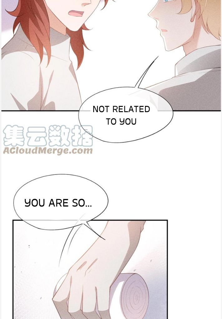 Sword Edge Chapter 85 - page 29