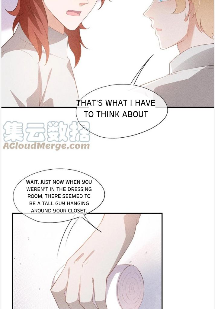Sword Edge Chapter 85 - page 33