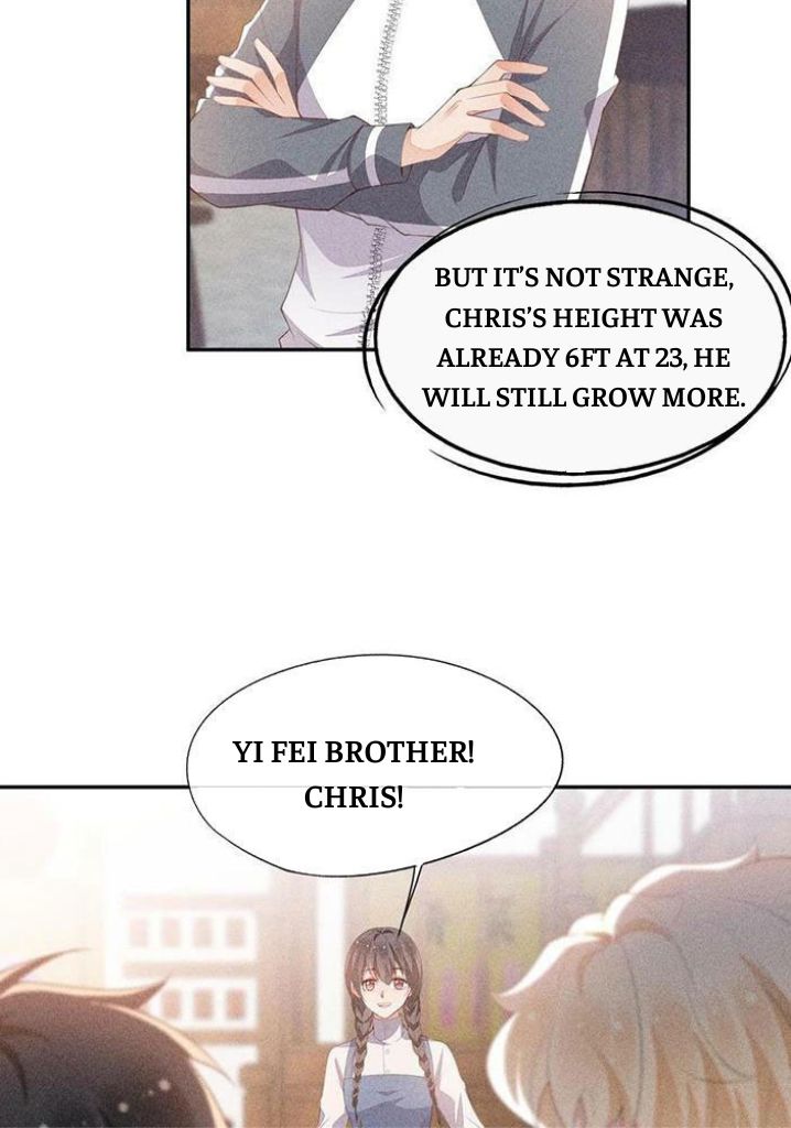 Sword Edge Chapter 84 - page 37