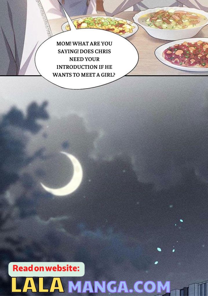 Sword Edge Chapter 84 - page 52