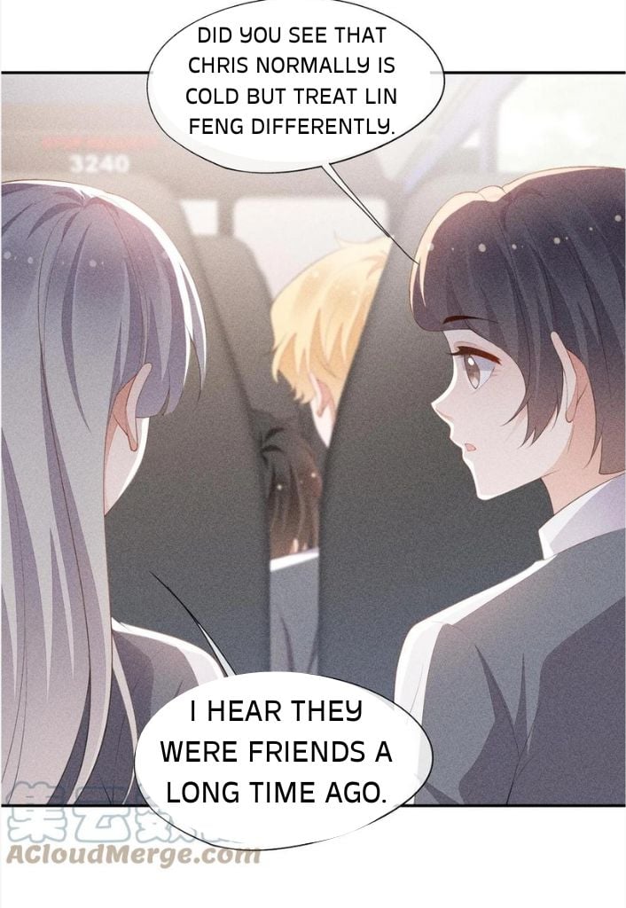 Sword Edge Chapter 83 - page 24