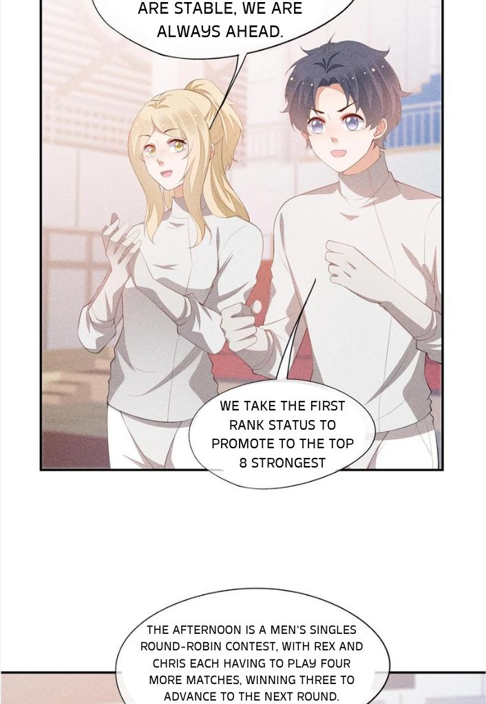 Sword Edge Chapter 83 - page 29