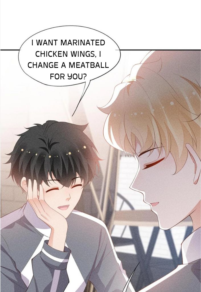 Sword Edge Chapter 83 - page 39