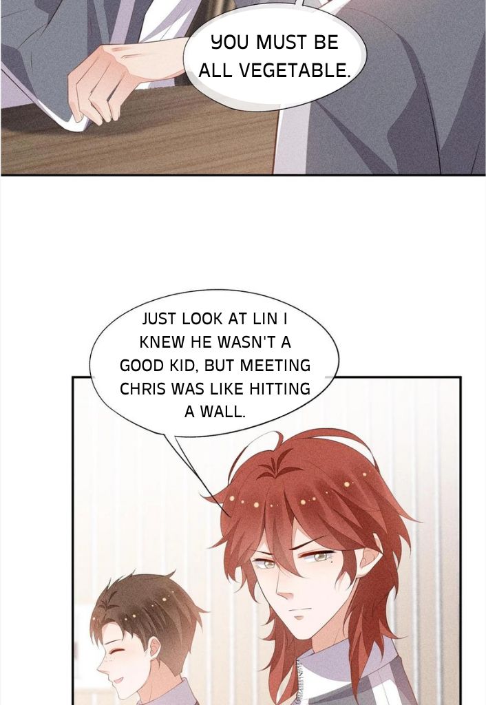 Sword Edge Chapter 83 - page 40