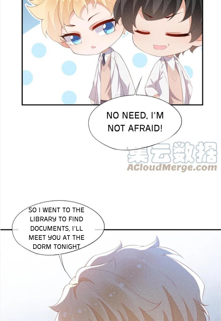 Sword Edge Chapter 82 - page 22