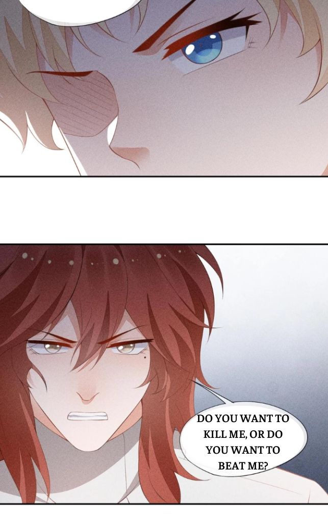 Sword Edge Chapter 81 - page 18