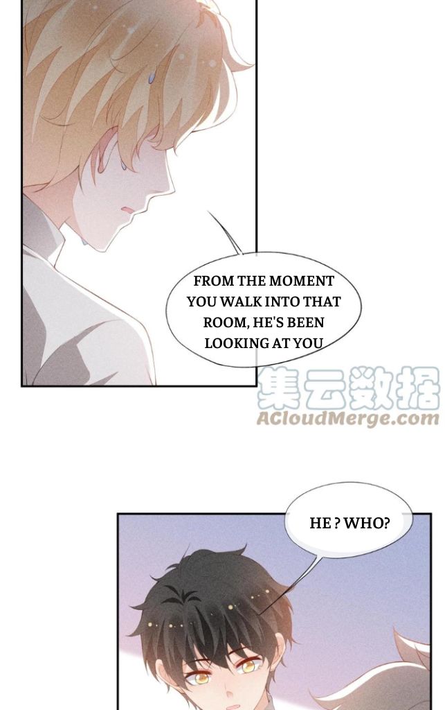 Sword Edge Chapter 81 - page 28