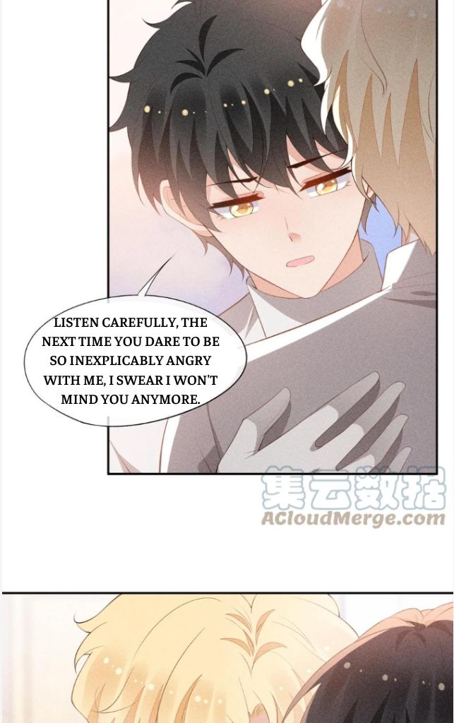 Sword Edge Chapter 81 - page 45