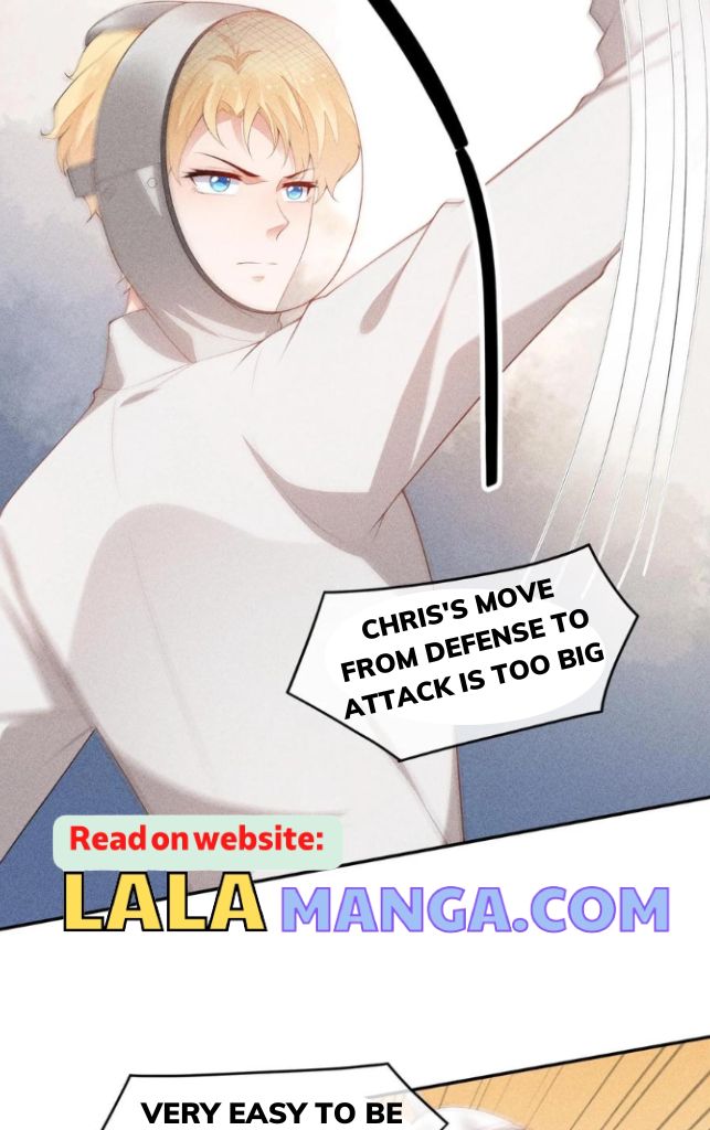Sword Edge Chapter 81 - page 9