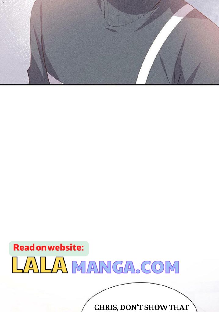 Sword Edge Chapter 80 - page 19