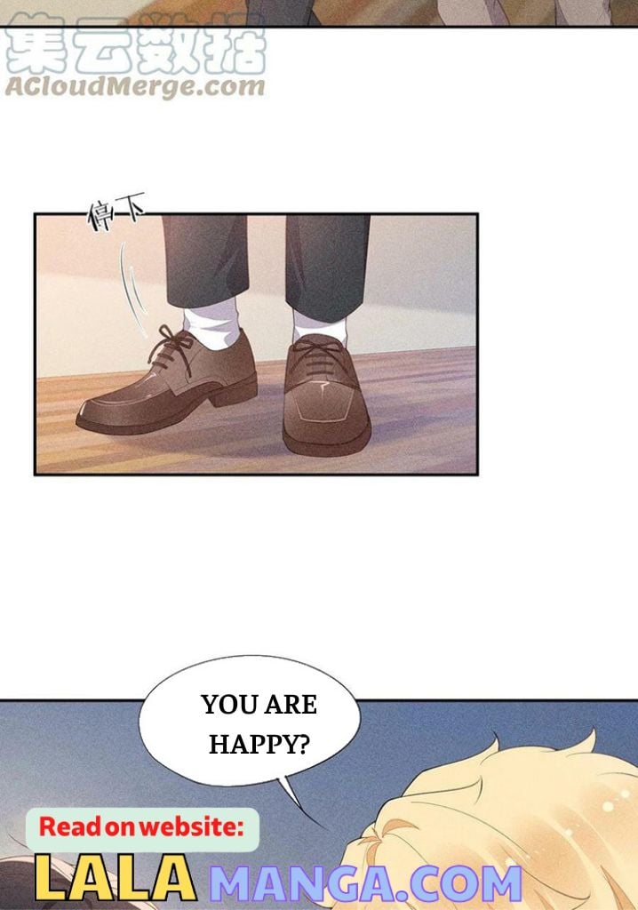 Sword Edge Chapter 80 - page 21