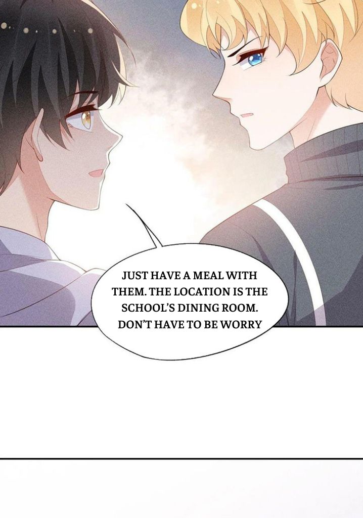 Sword Edge Chapter 80 - page 22