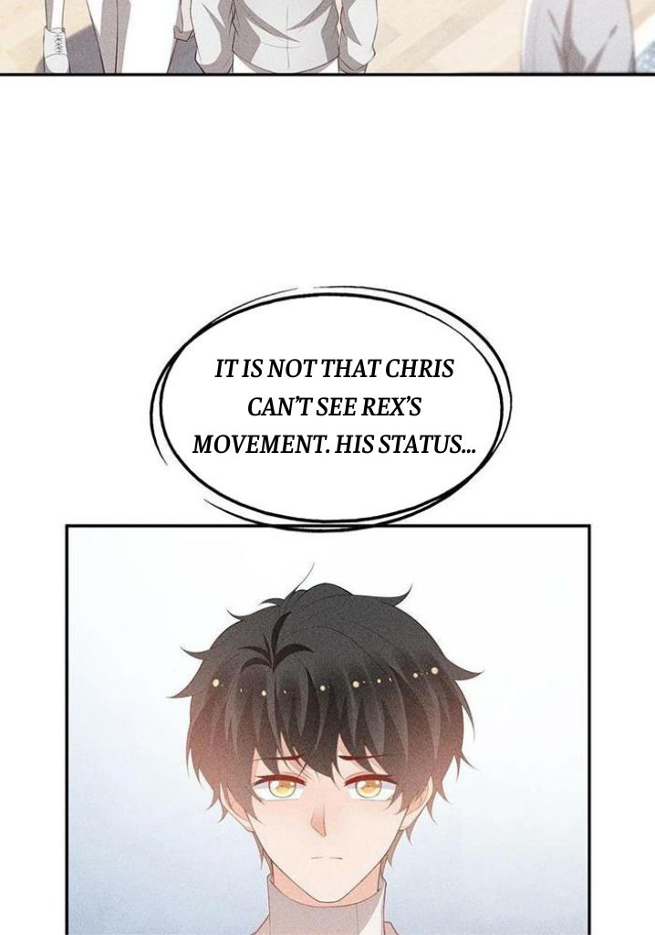Sword Edge Chapter 80 - page 61