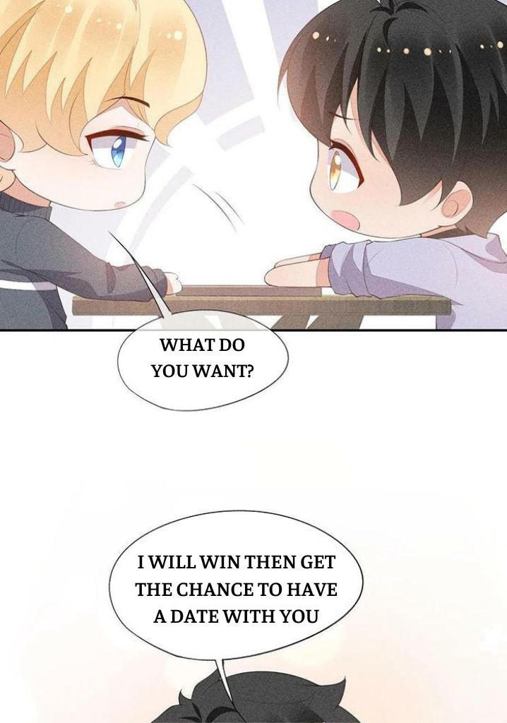 Sword Edge Chapter 80 - page 65