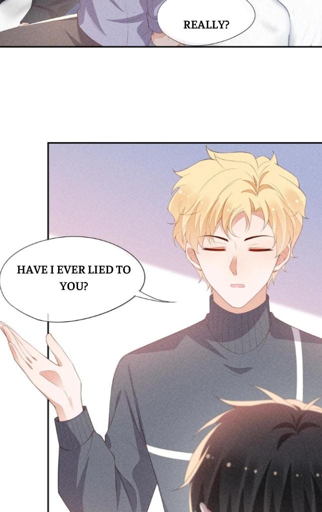 Sword Edge Chapter 79 - page 12