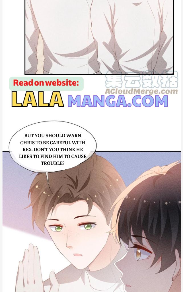 Sword Edge Chapter 78 - page 34