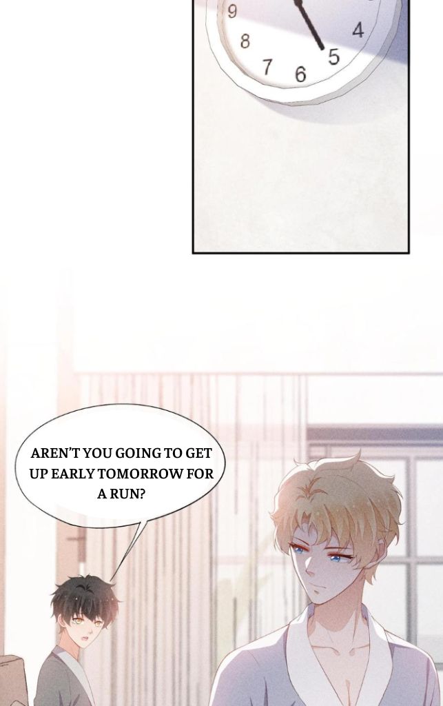 Sword Edge Chapter 78 - page 6