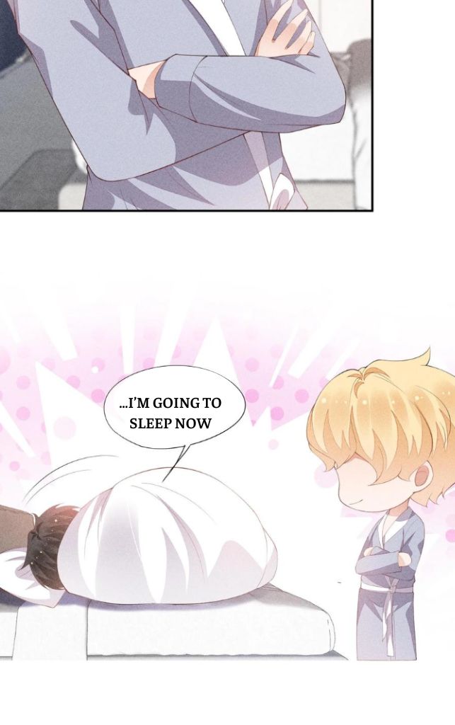 Sword Edge Chapter 78 - page 8